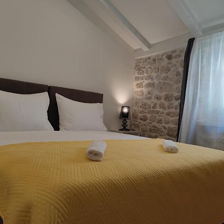 S-Rooms Sibenik Luaran gambar