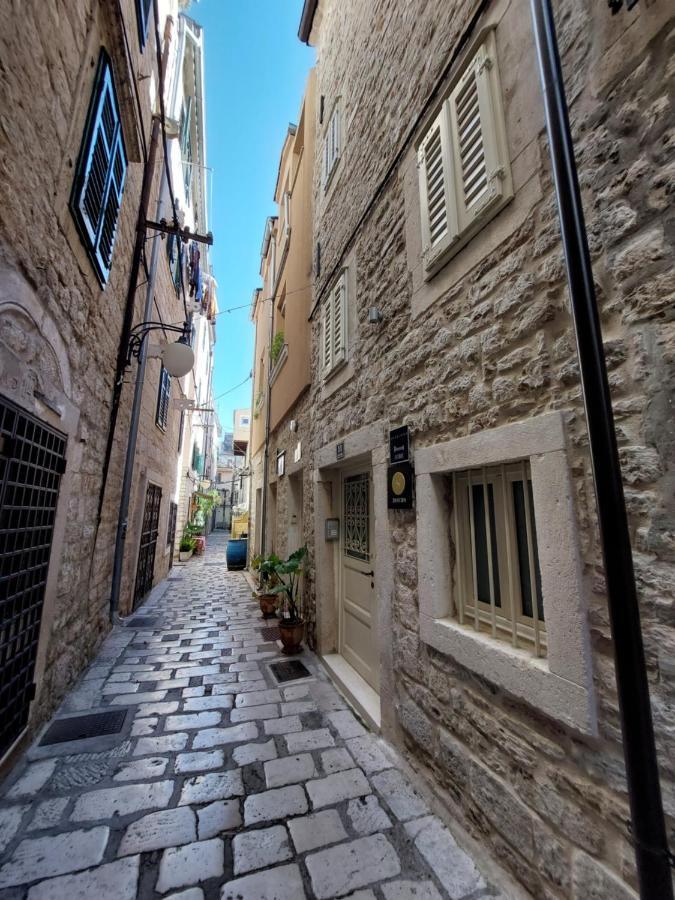 S-Rooms Sibenik Luaran gambar