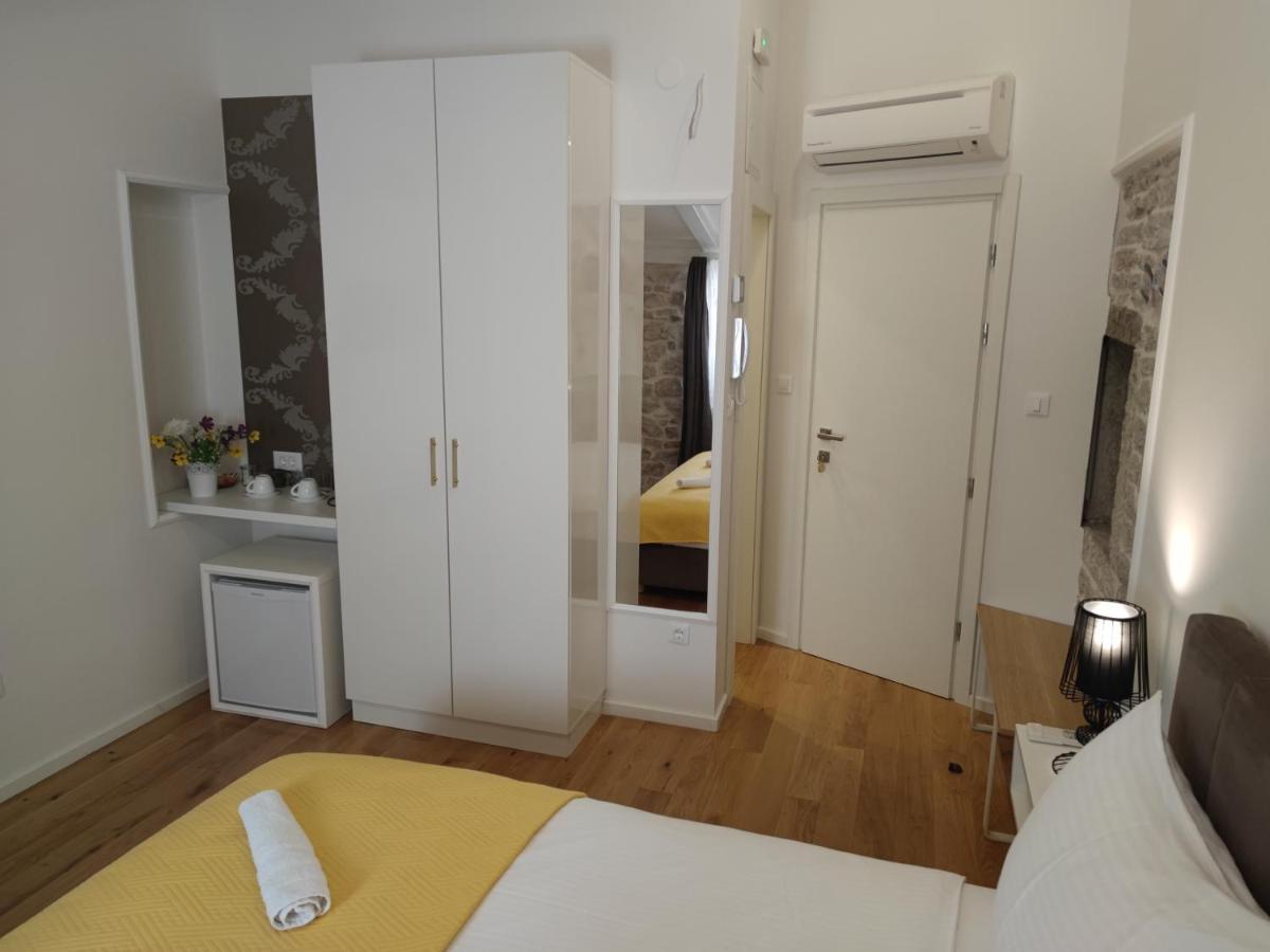 S-Rooms Sibenik Luaran gambar