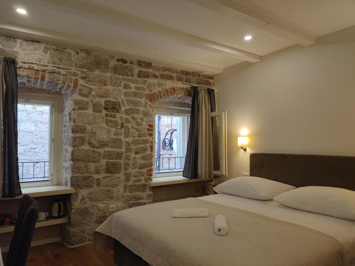 S-Rooms Sibenik Luaran gambar
