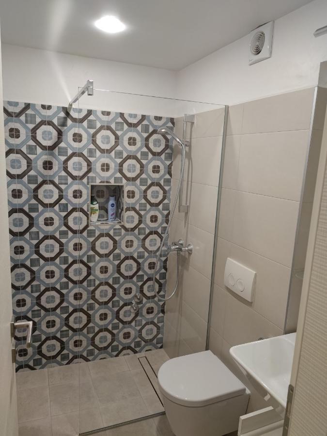 S-Rooms Sibenik Luaran gambar
