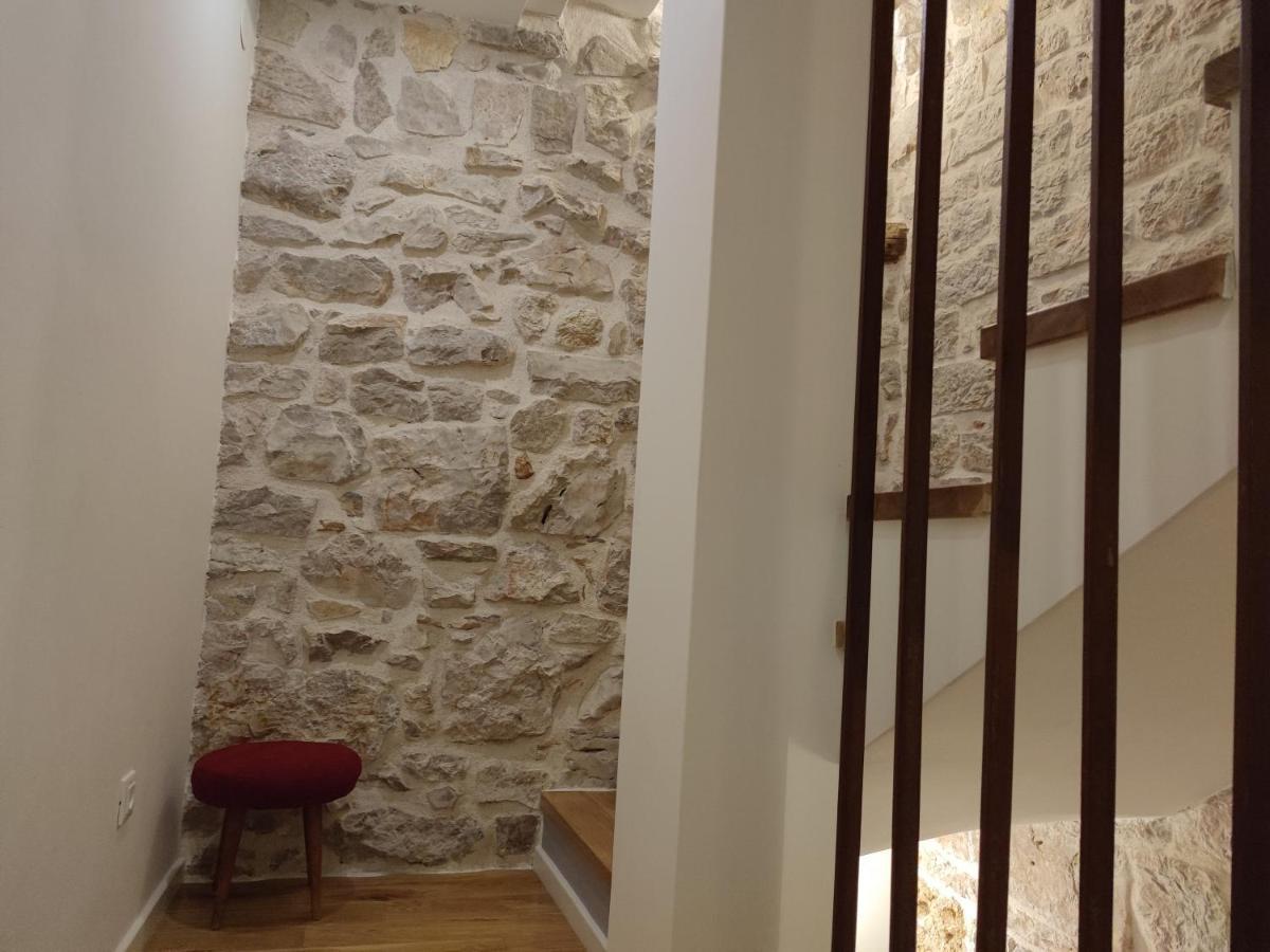 S-Rooms Sibenik Luaran gambar