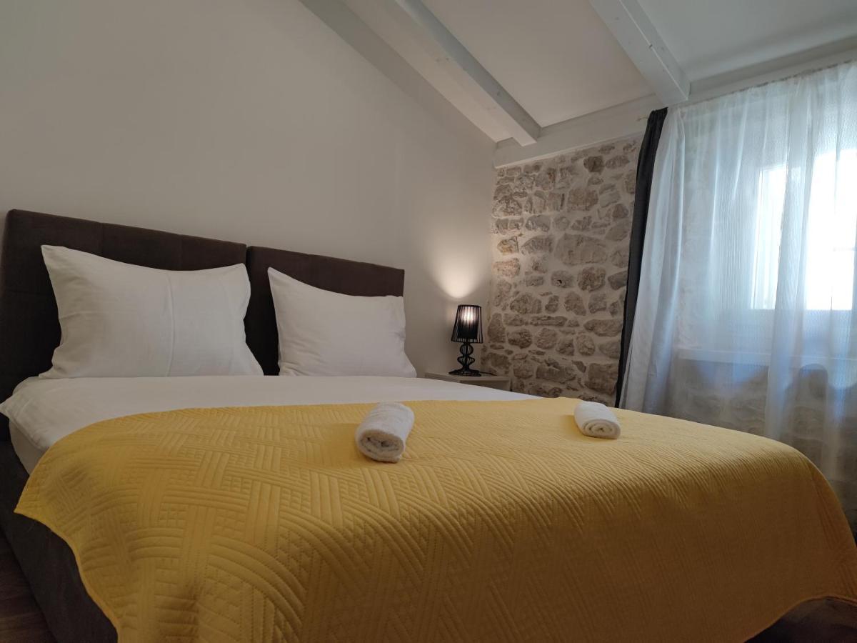 S-Rooms Sibenik Luaran gambar