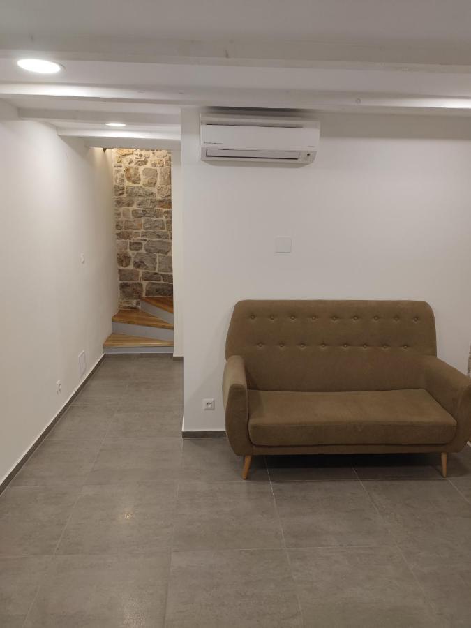 S-Rooms Sibenik Luaran gambar