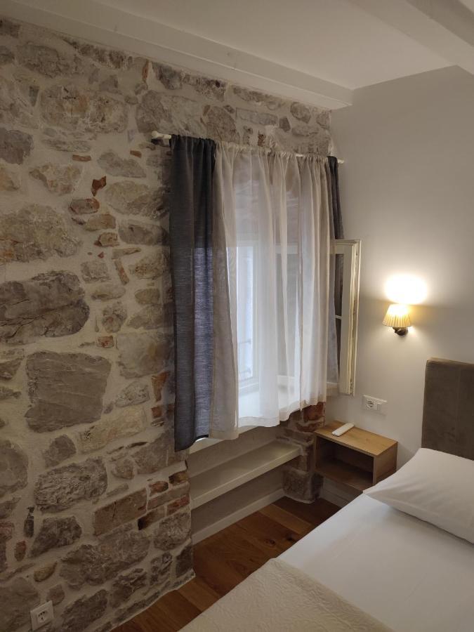 S-Rooms Sibenik Luaran gambar