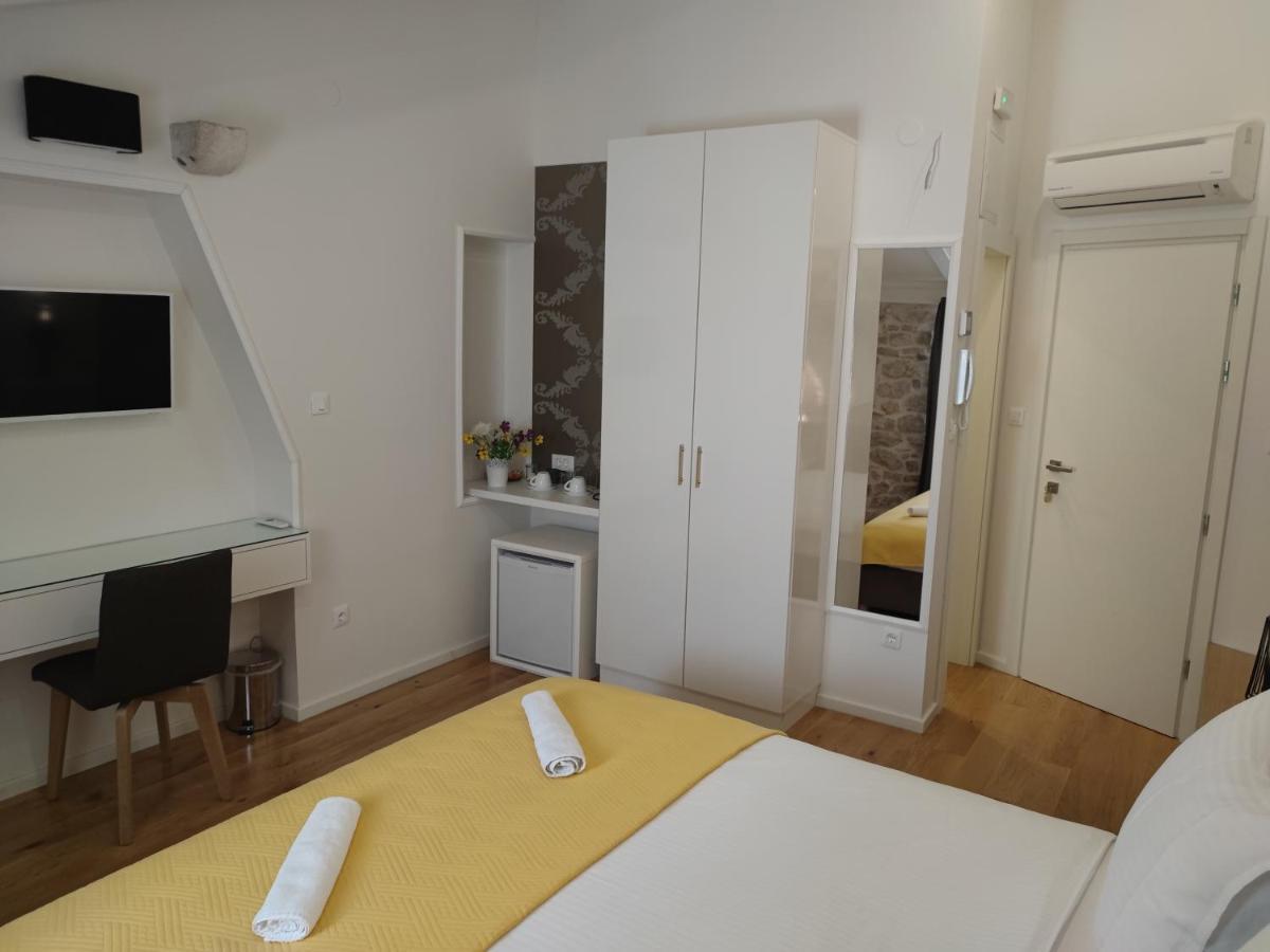 S-Rooms Sibenik Luaran gambar