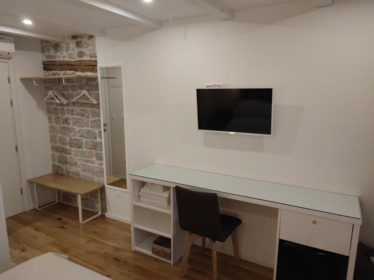 S-Rooms Sibenik Luaran gambar